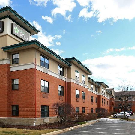 Extended Stay America Suites - Chicago - Vernon Hills - Lake Forest Екстер'єр фото