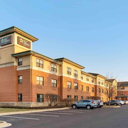 Extended Stay America Suites - Chicago - Vernon Hills - Lake Forest Екстер'єр фото