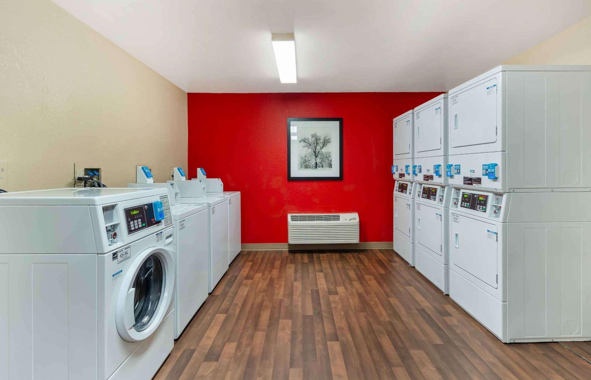 Extended Stay America Suites - Chicago - Vernon Hills - Lake Forest Екстер'єр фото