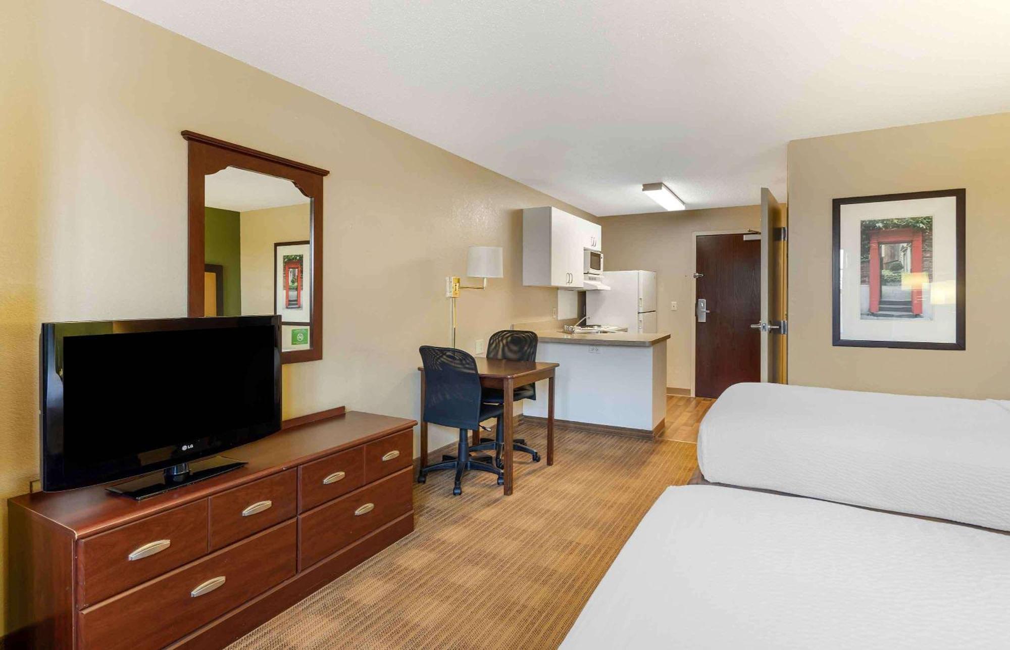Extended Stay America Suites - Chicago - Vernon Hills - Lake Forest Екстер'єр фото