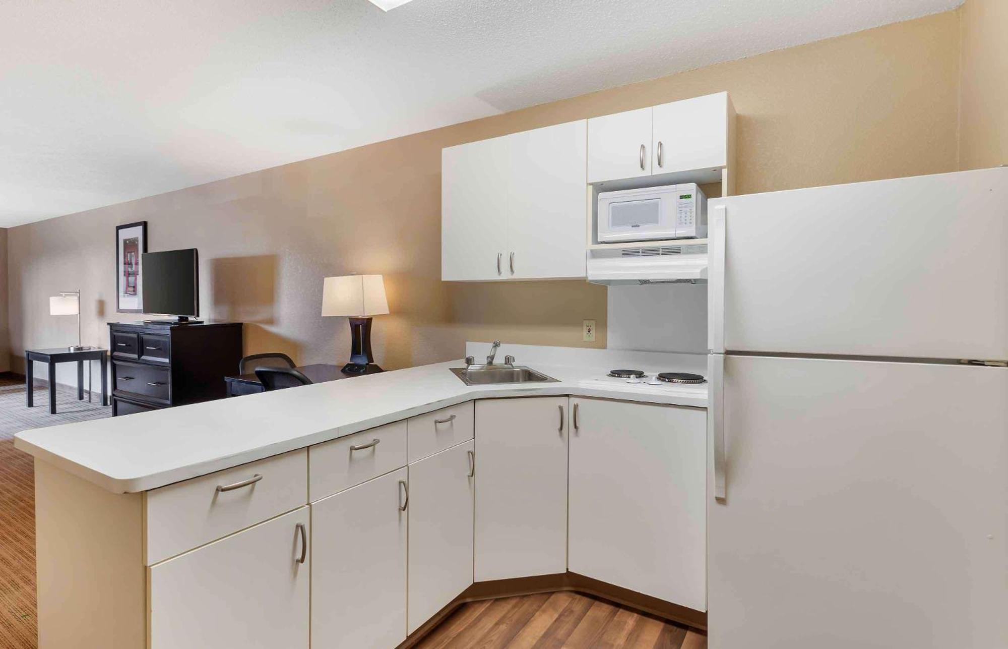 Extended Stay America Suites - Chicago - Vernon Hills - Lake Forest Екстер'єр фото