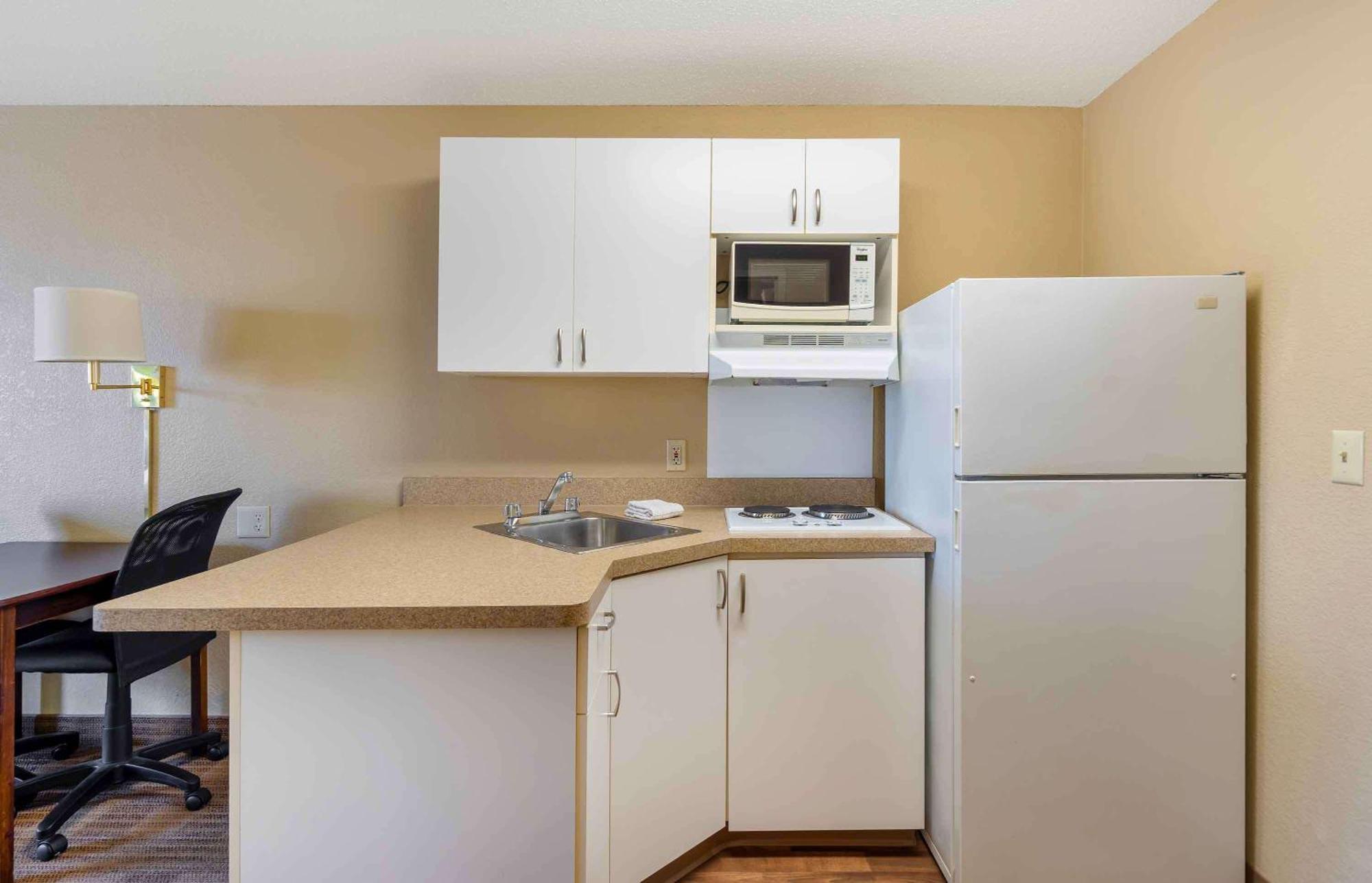 Extended Stay America Suites - Chicago - Vernon Hills - Lake Forest Екстер'єр фото