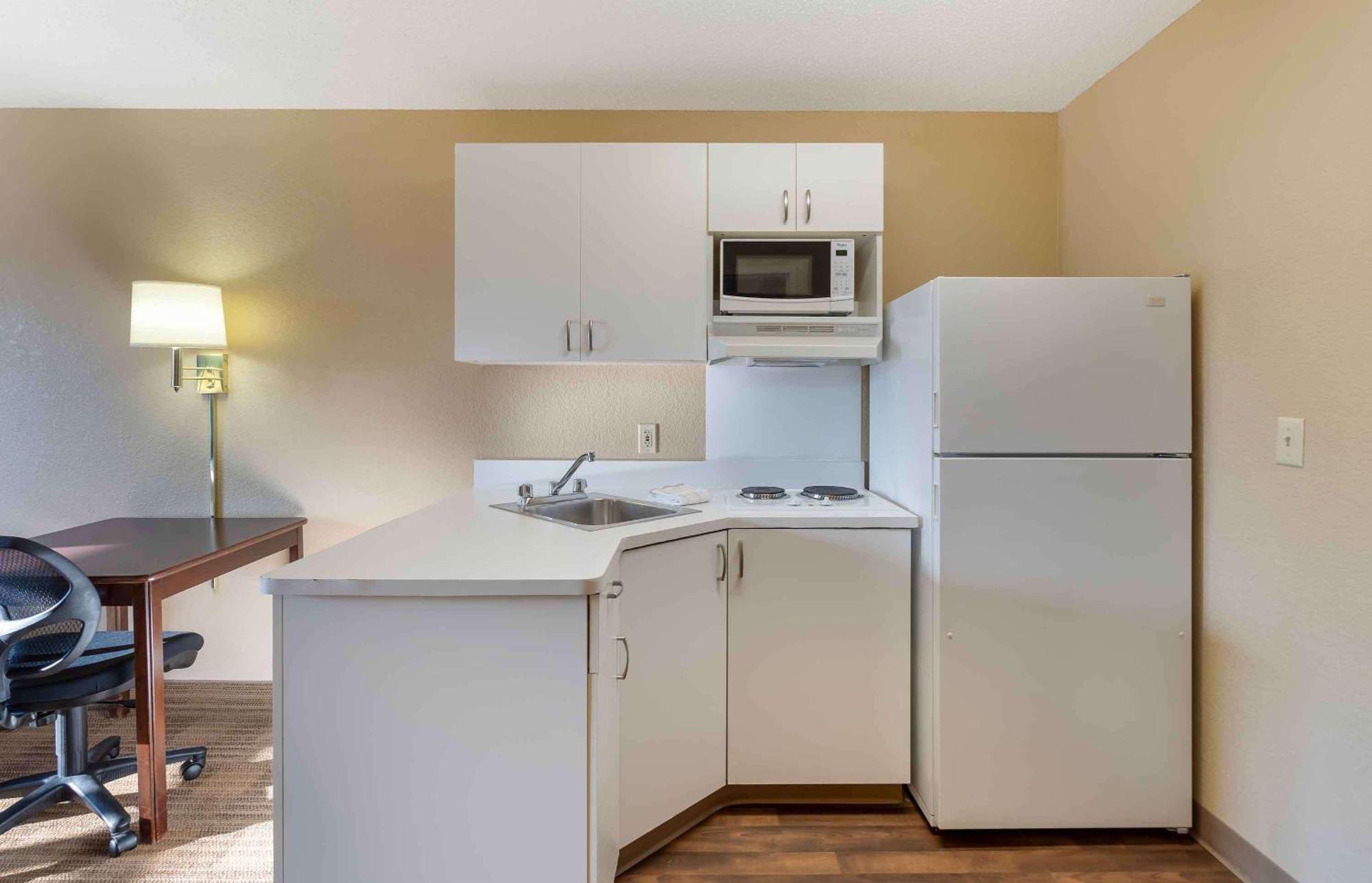 Extended Stay America Suites - Chicago - Vernon Hills - Lake Forest Екстер'єр фото