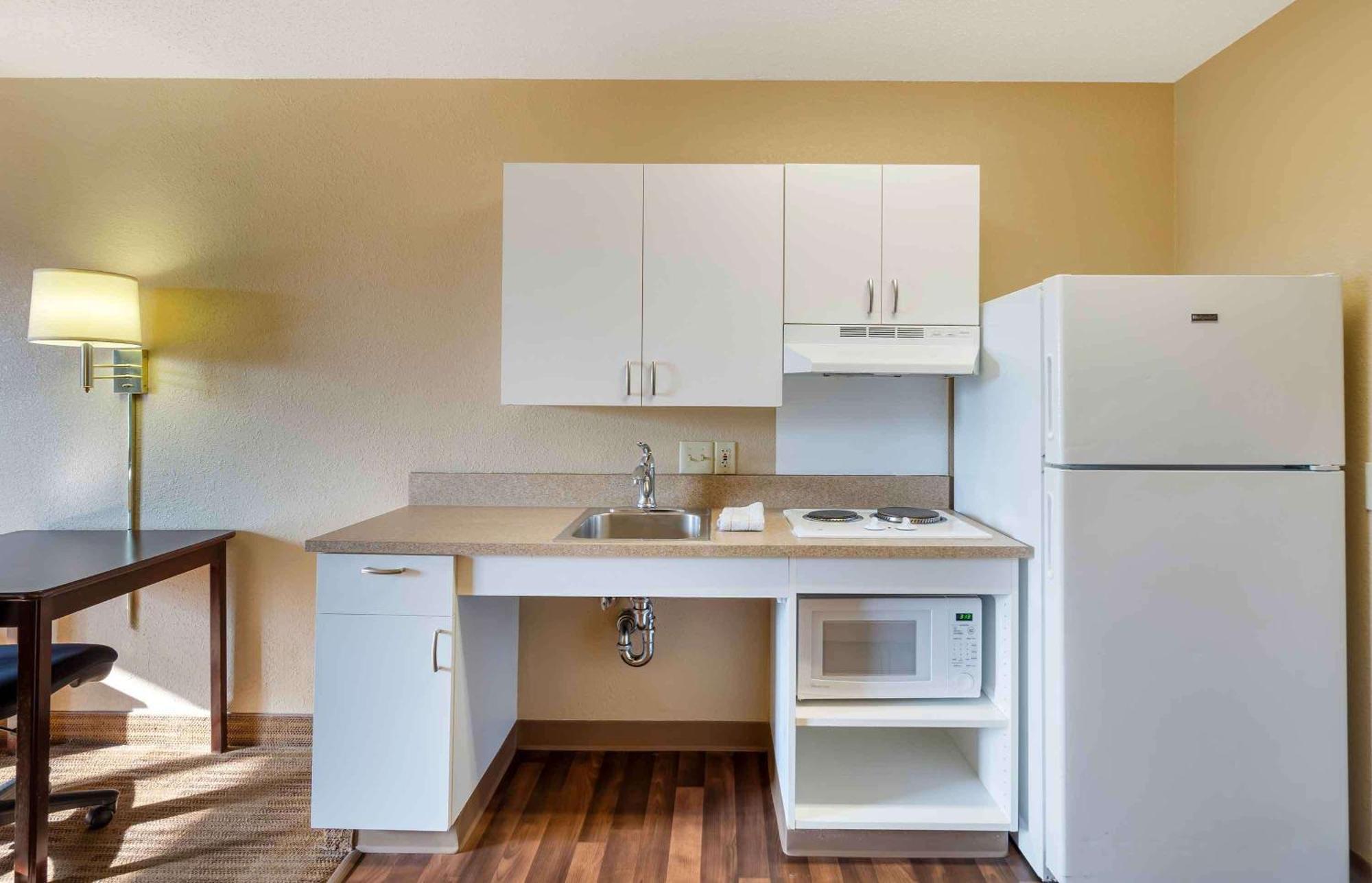 Extended Stay America Suites - Chicago - Vernon Hills - Lake Forest Екстер'єр фото